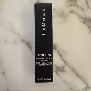 bareMinerals PRIME TIME® HYDRATE & GLOW PRIMER